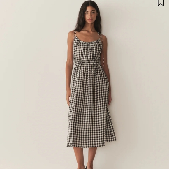 Doen Dresses & Skirts - Doen Leslie Dress